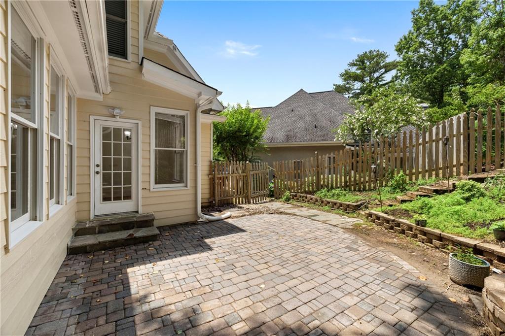 Bridgewater - Residential