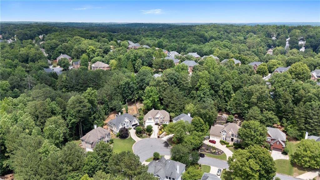 Bridgewater - Residential