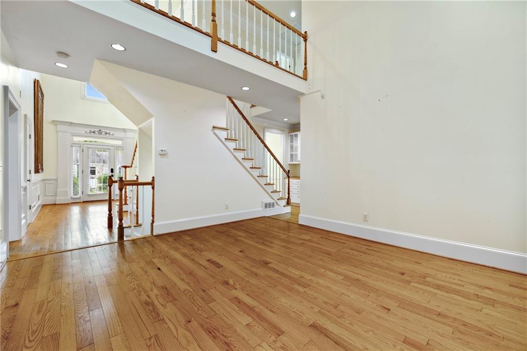 Bridgewater - Residential
