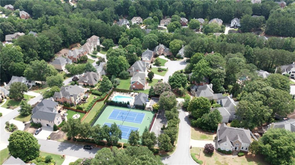 Bridgewater - Residential