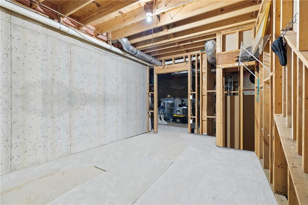 Bridgewater - Residential