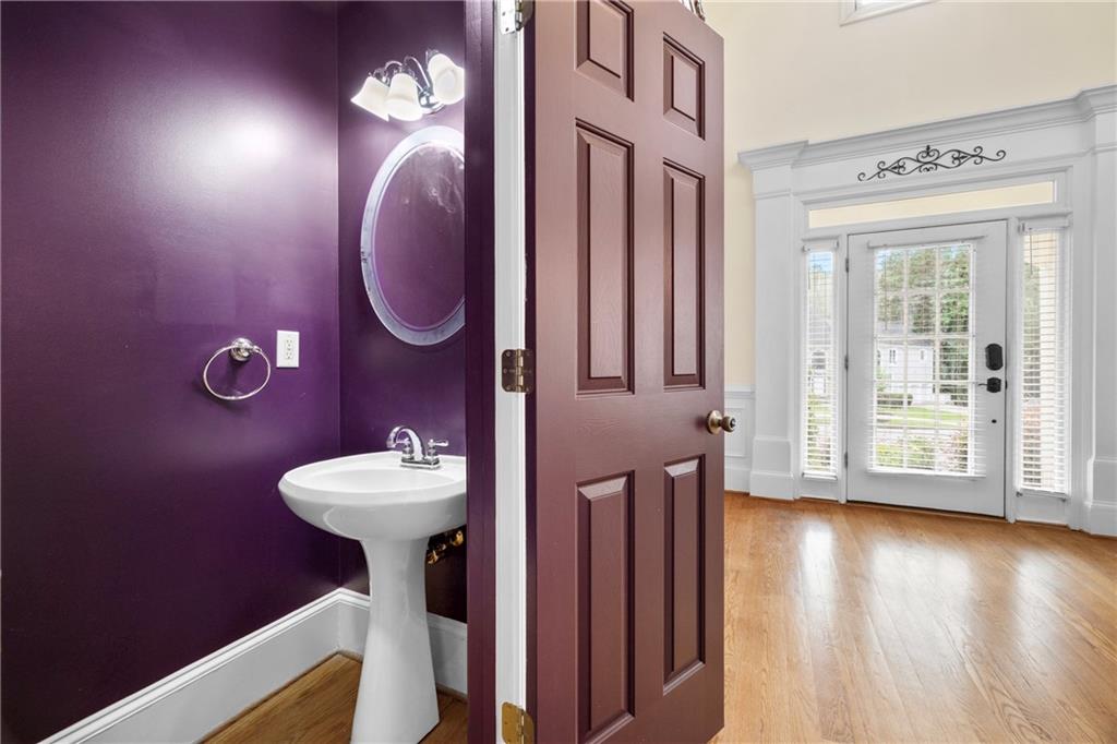 Bridgewater - Residential