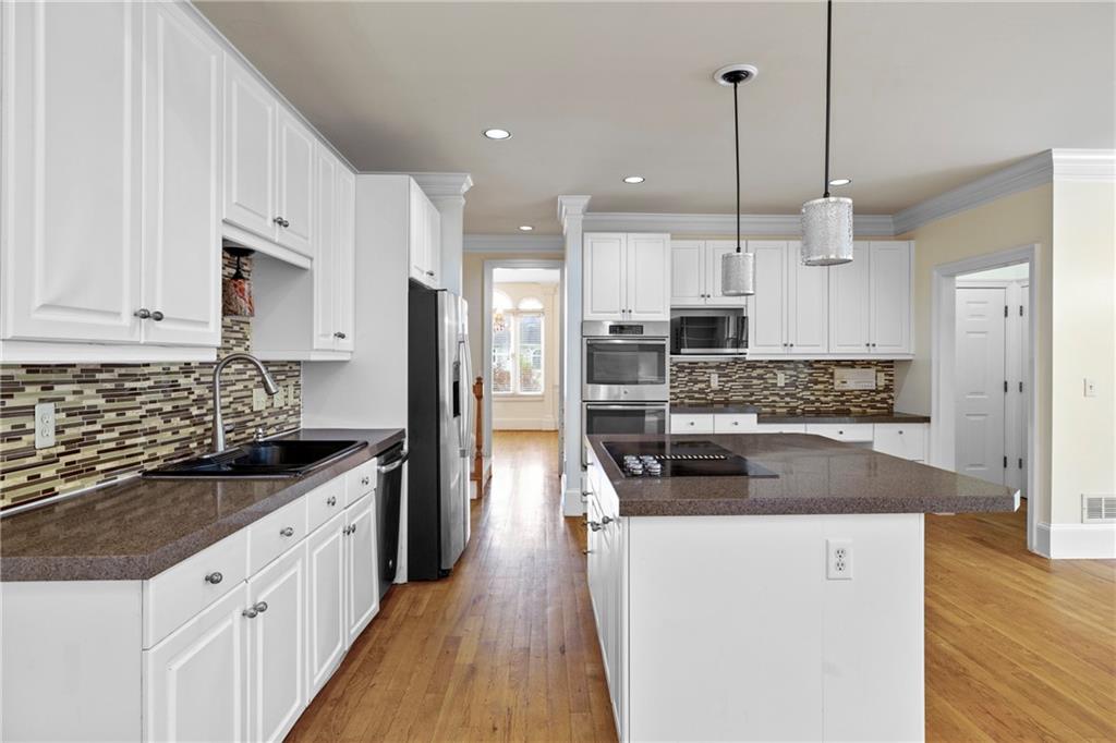 Bridgewater - Residential
