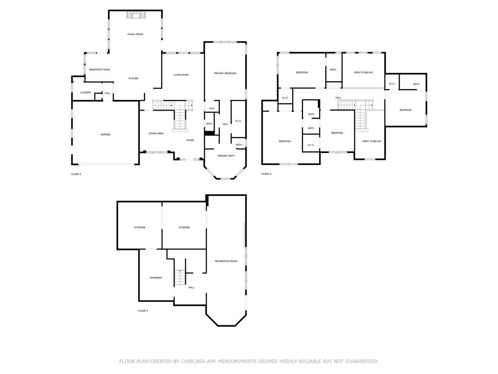 Bridgewater - Residential
