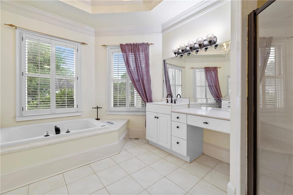 Bridgewater - Residential