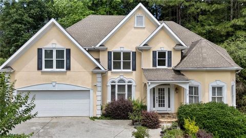 3450 Merganser Lane Alpharetta GA 30022
