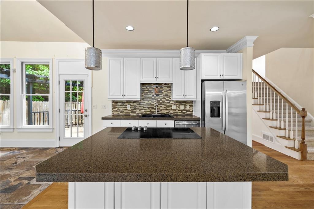 Bridgewater - Residential