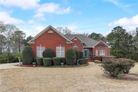 A home in Hampton