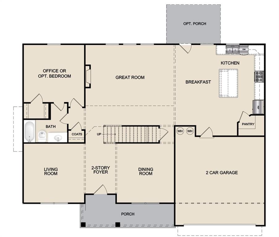 4270 Shirebrook Trail