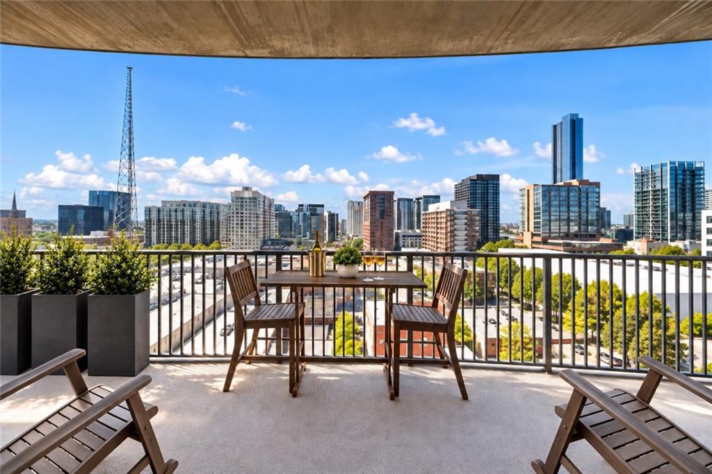 943 Peachtree Street NE 1310