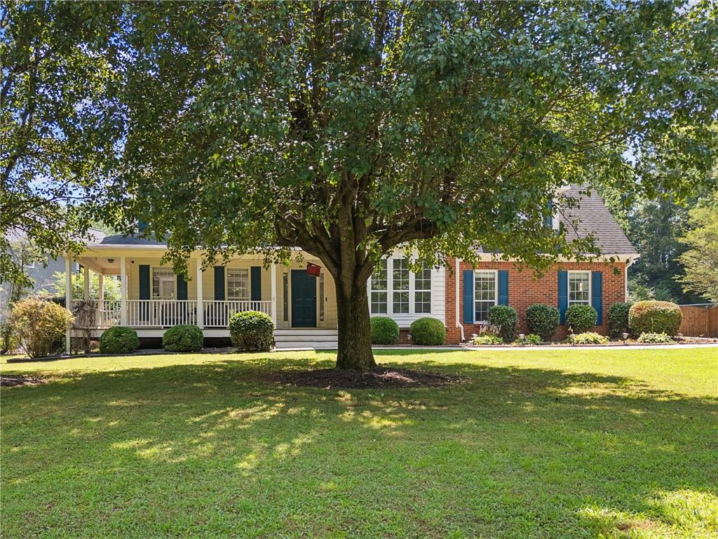 6040 Sarah Orr Lane