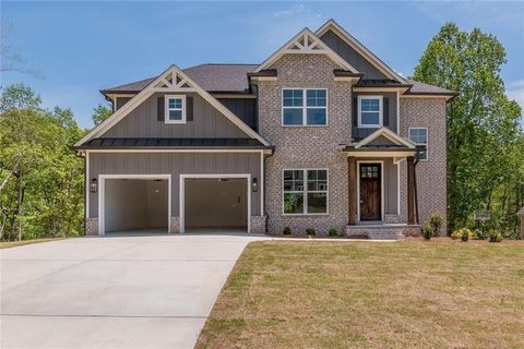 6073 Rockingham Way Gainesville GA 30506