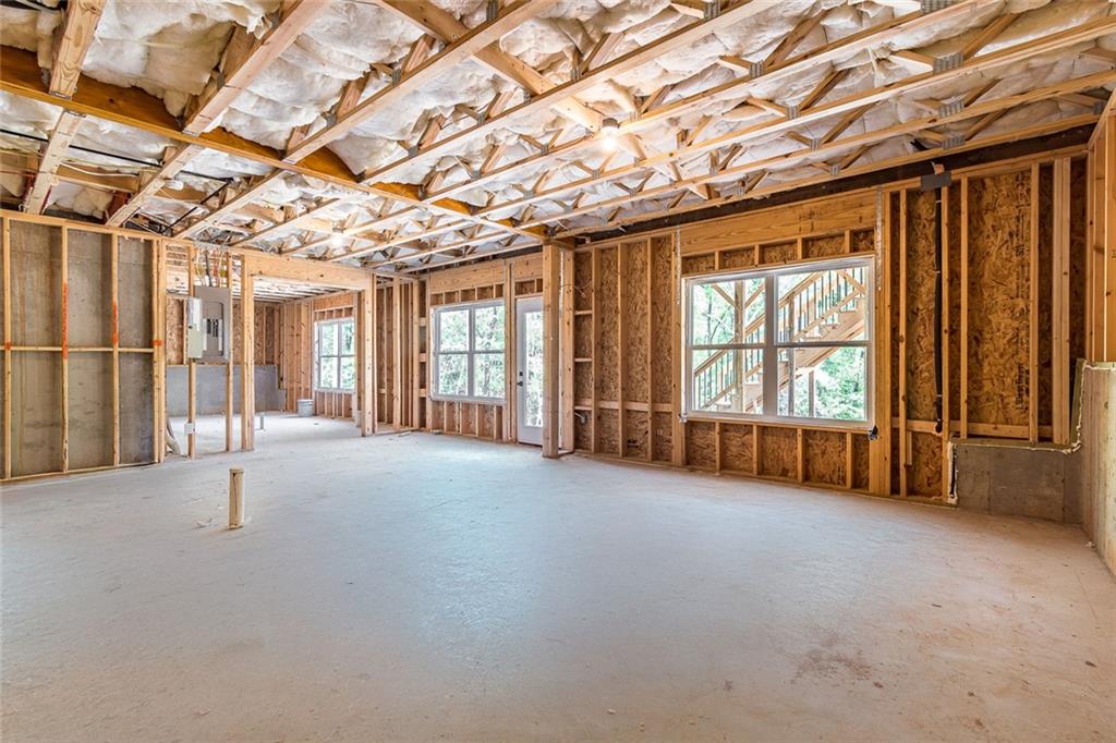 6073 Rockingham Way, Gainesville, Georgia image 39