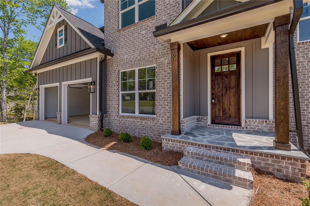 6073 Rockingham Way, Gainesville, Georgia image 43