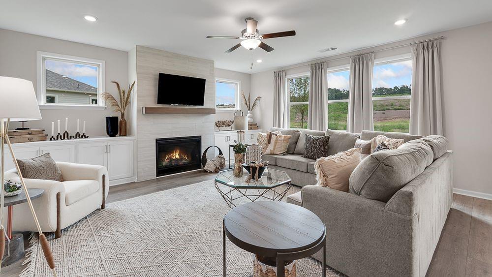 1683 Caldwell Bend Lane