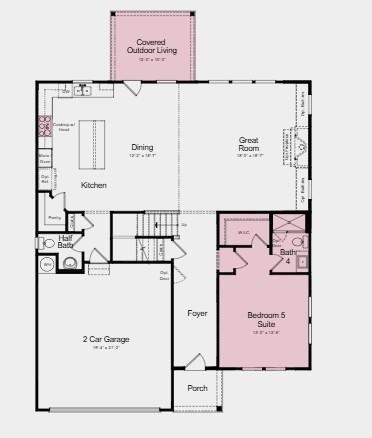 1683 Caldwell Bend Lane