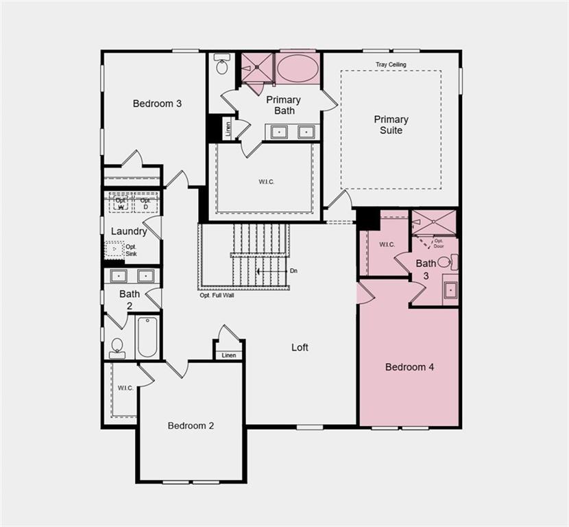 1683 Caldwell Bend Lane