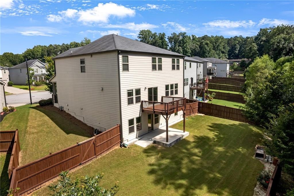 3579 Argent Way