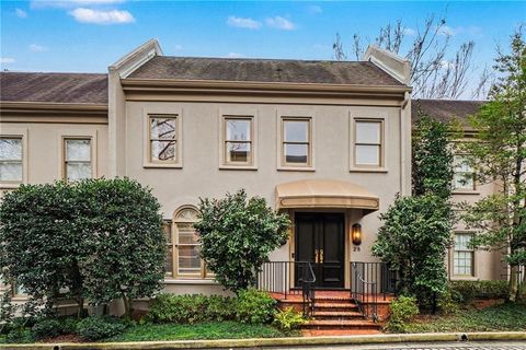 2525 Peachtree Road NE 28 Atlanta GA 30305