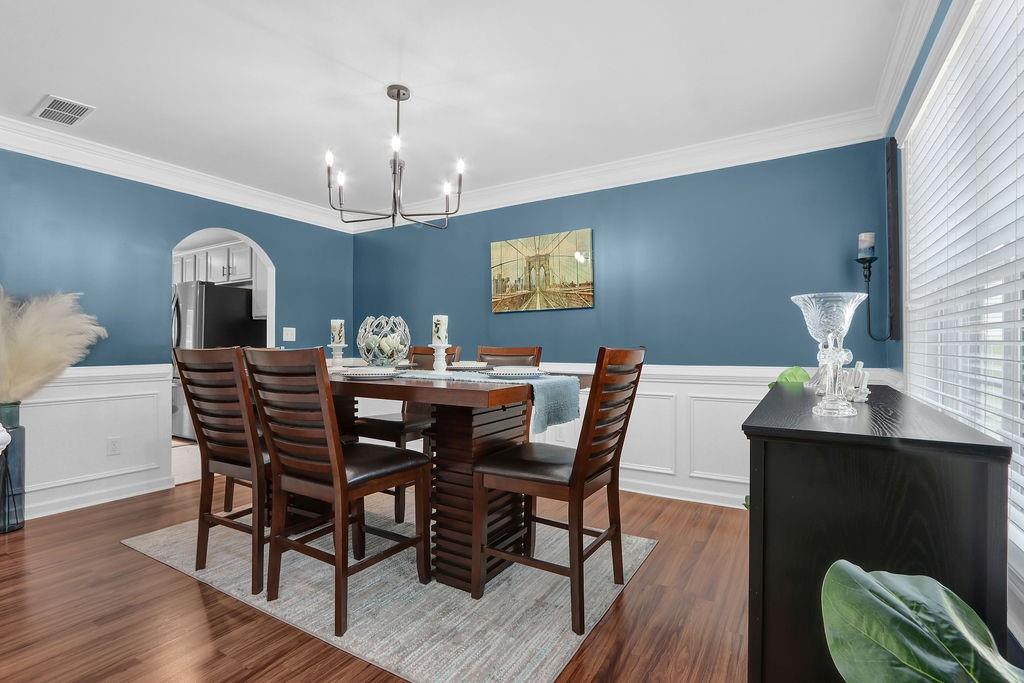 981 Wisteria View Court