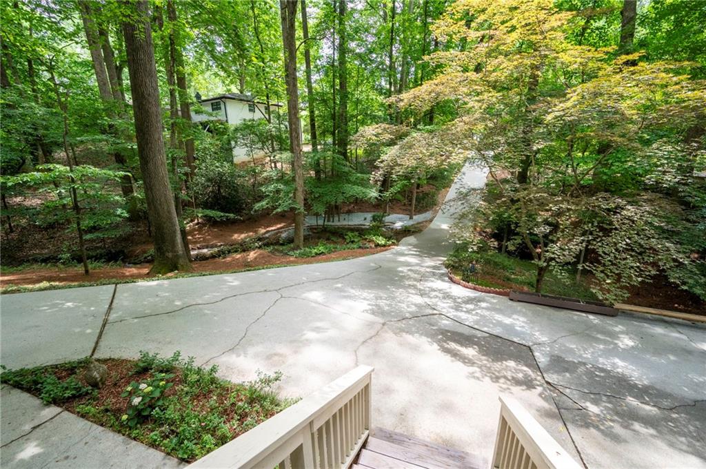 1560 Bubbling Creek Road NE