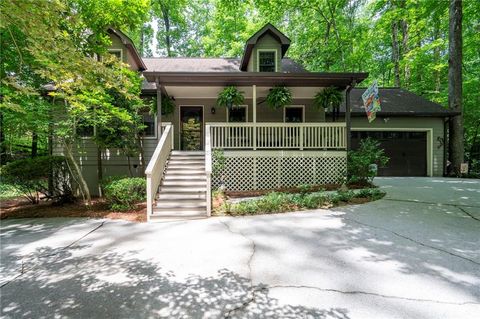 1560 Bubbling Creek Road NE Atlanta GA 30319