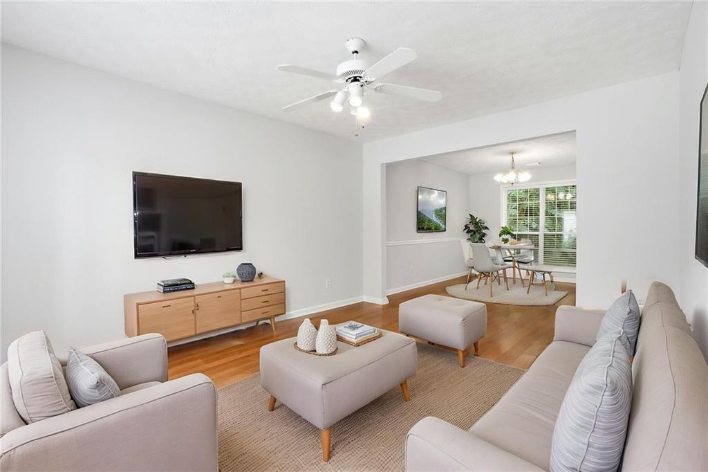 6927 Magnolia Park Drive