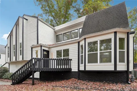 5068 Rebel Ridge Court, Peachtree Corners, GA 30092 - MLS#: 7526834
