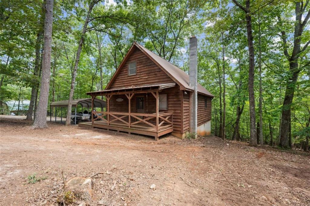 486 Laurel Circle