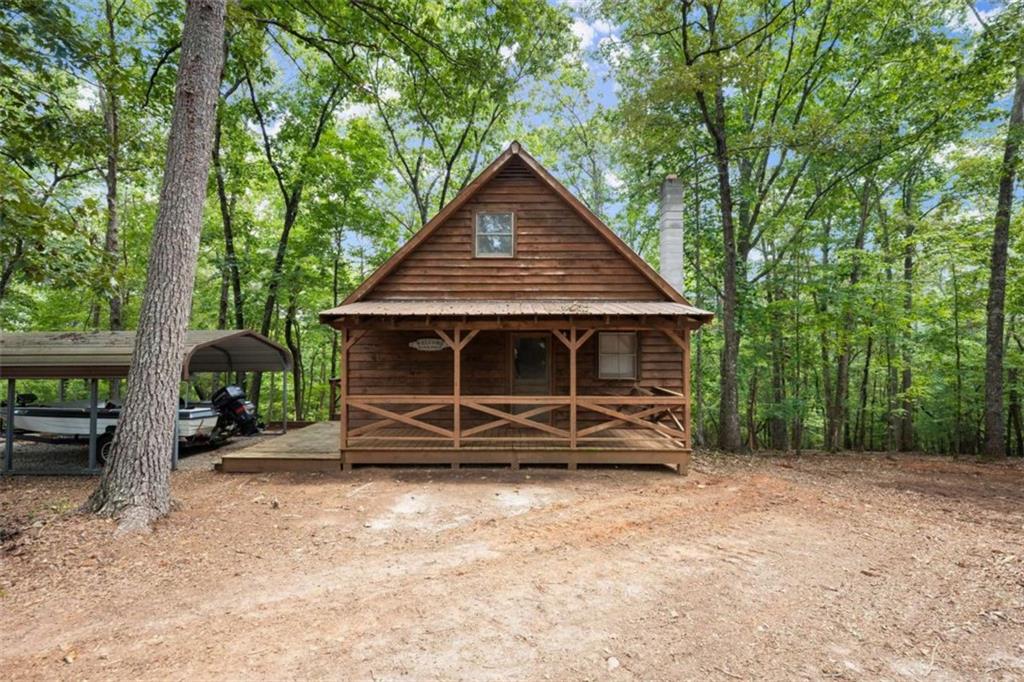 486 Laurel Circle