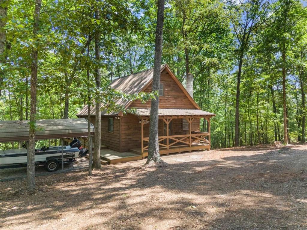 486 Laurel Circle