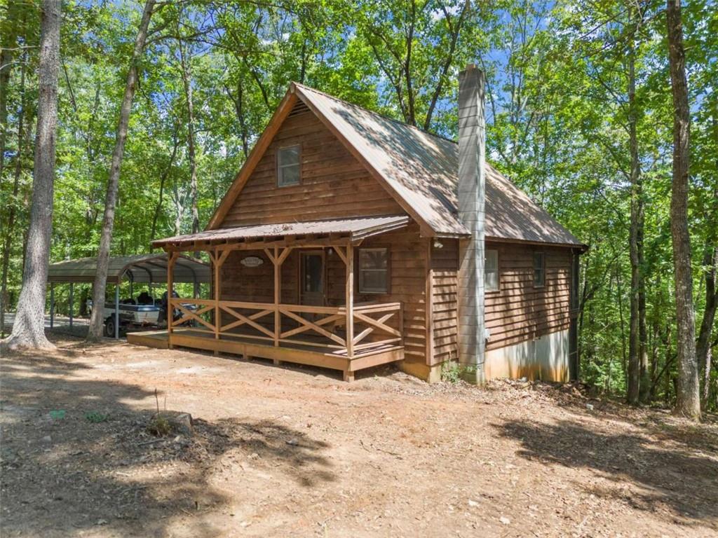 486 Laurel Circle