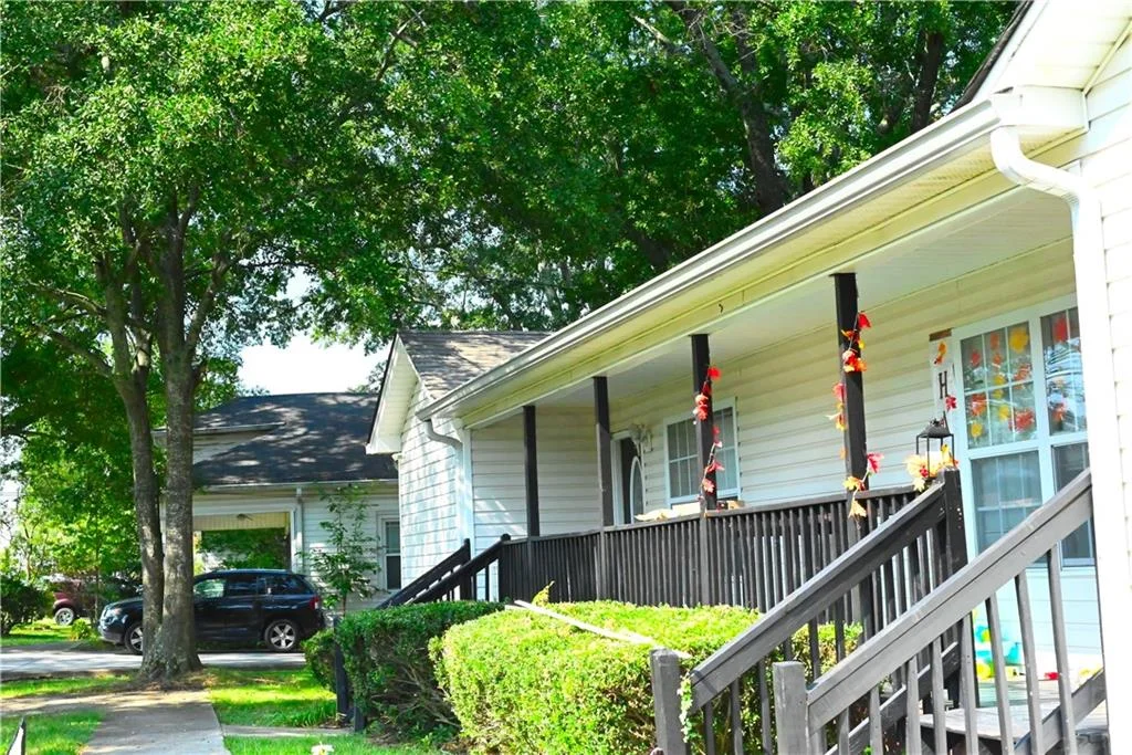 6189 E Strickland Street, Douglasville, GA, 30134