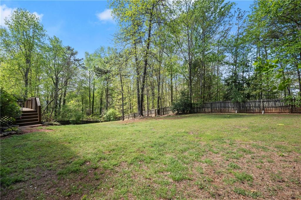 7665 Golden Sands Drive, Cumming, Georgia image 50