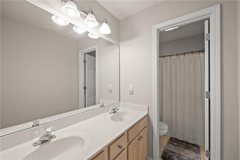 7665 Golden Sands Drive, Cumming, Georgia image 39