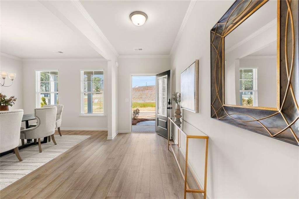 314 Cedar Hollow Drive