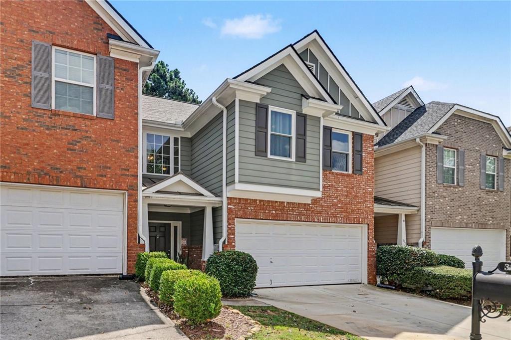 373 Creek Manor Way