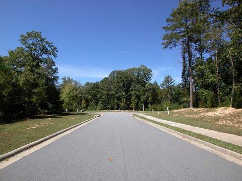 A home in Suwanee