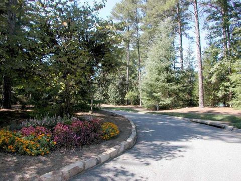 A home in Suwanee