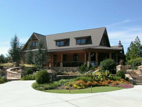 A home in Suwanee