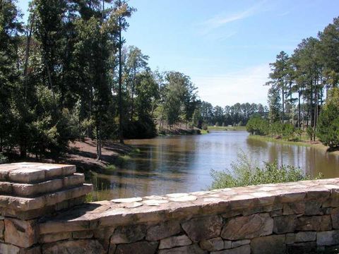 A home in Suwanee