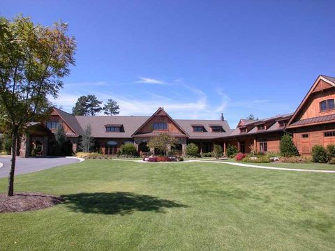 A home in Suwanee