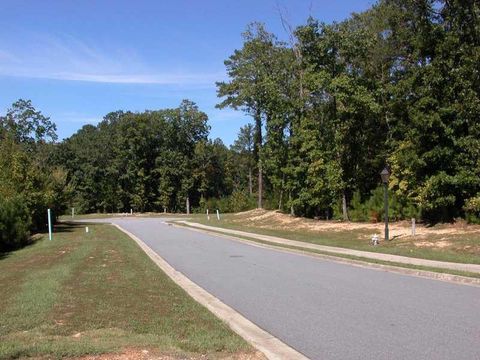 A home in Suwanee