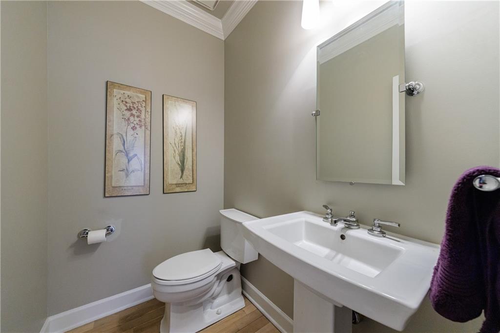1140 Matheson Way, Alpharetta, Georgia image 22
