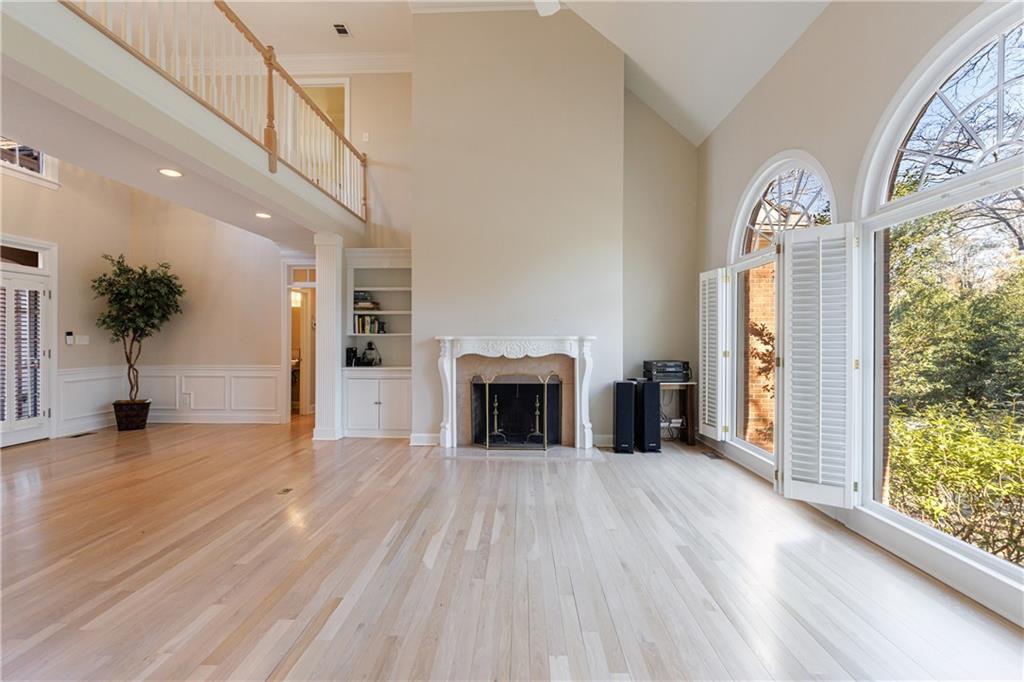 1140 Matheson Way, Alpharetta, Georgia image 8