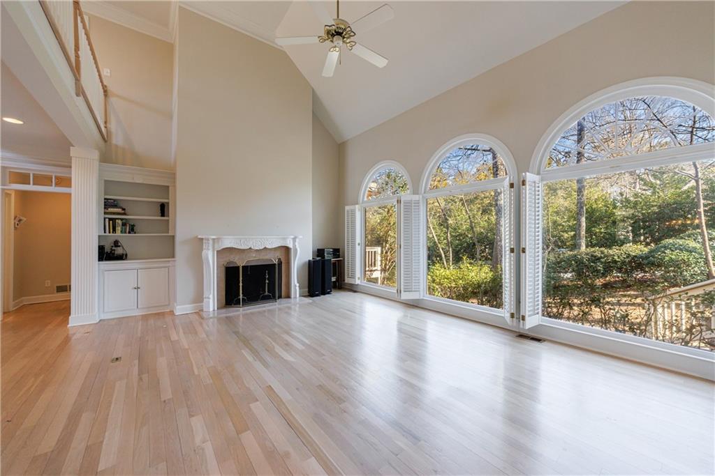 1140 Matheson Way, Alpharetta, Georgia image 7
