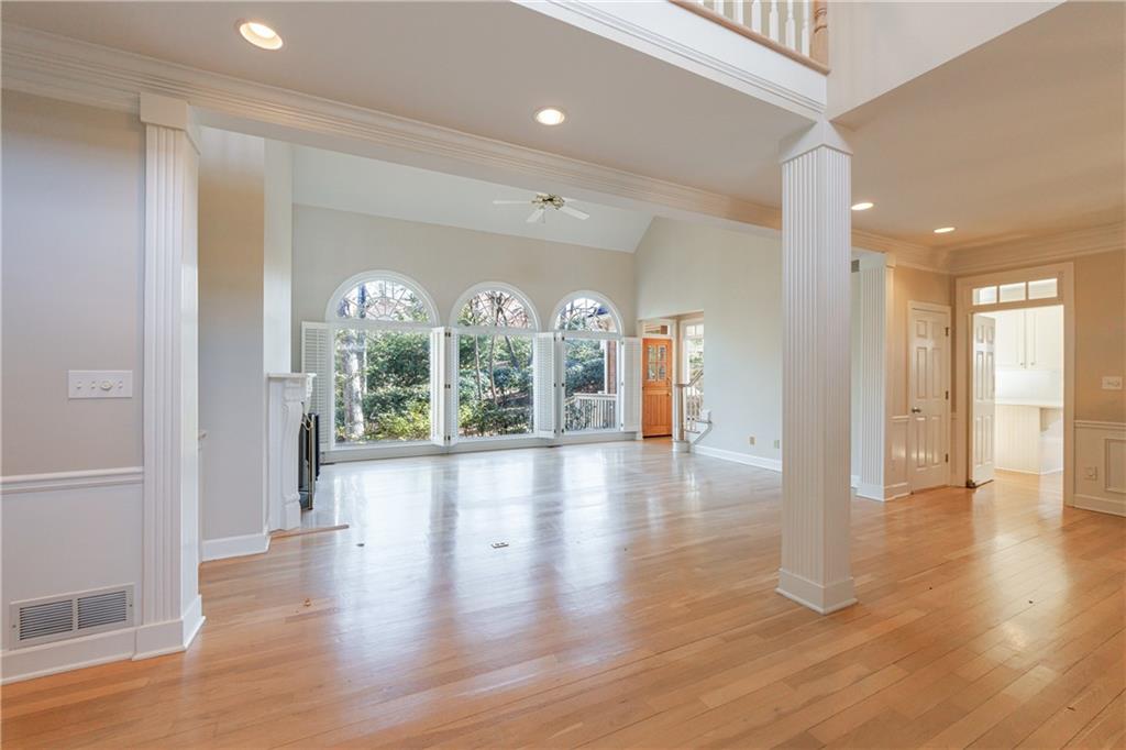 1140 Matheson Way, Alpharetta, Georgia image 3
