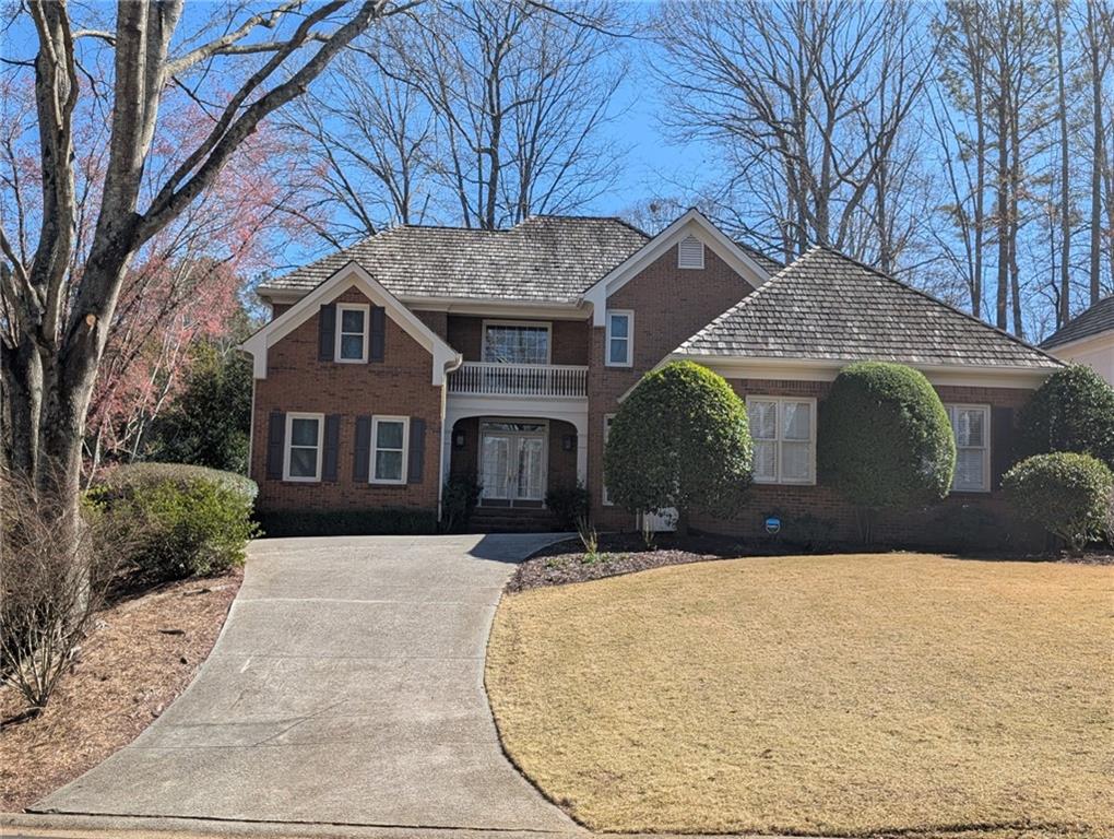 1140 Matheson Way, Alpharetta, Georgia image 1