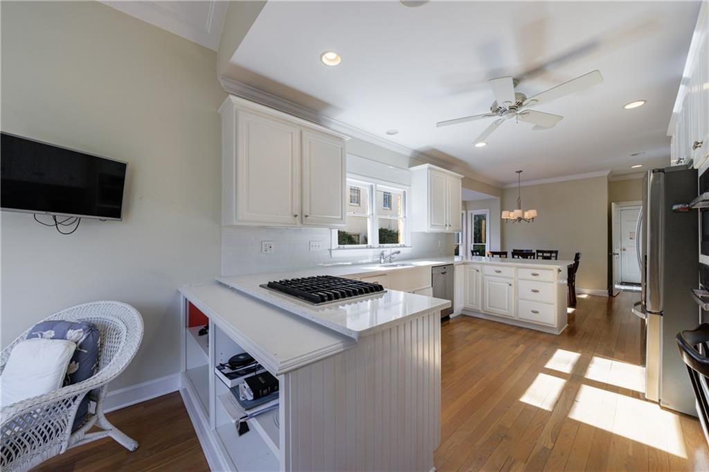 1140 Matheson Way, Alpharetta, Georgia image 15
