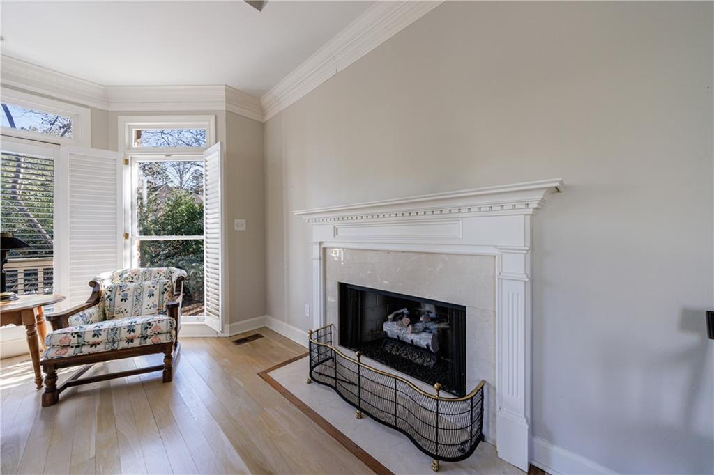 1140 Matheson Way, Alpharetta, Georgia image 25